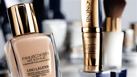 lancome or estee lauder better.